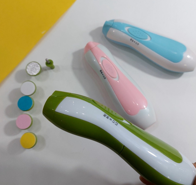 بهداشت کودک