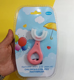 بهداشت دهان کودک