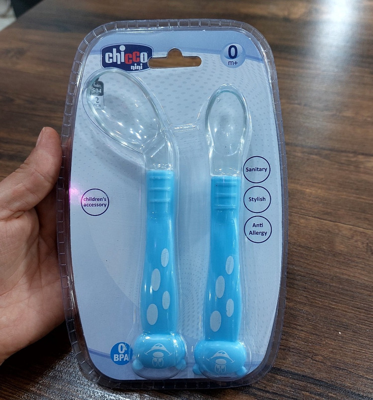 لوازم غذا خوردن کودک