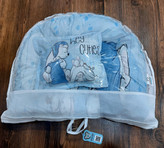 پشه بند تشکدار