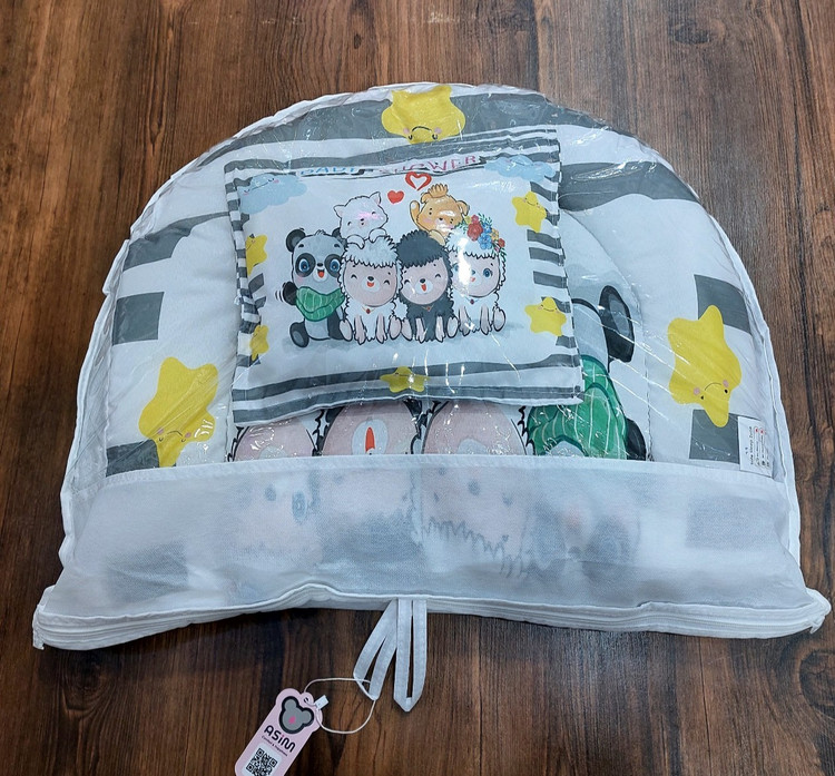 پشه بند نوزاد