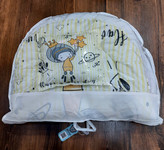 پشه بند نوزاد مسافرتی