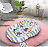 پشه بند آسیم