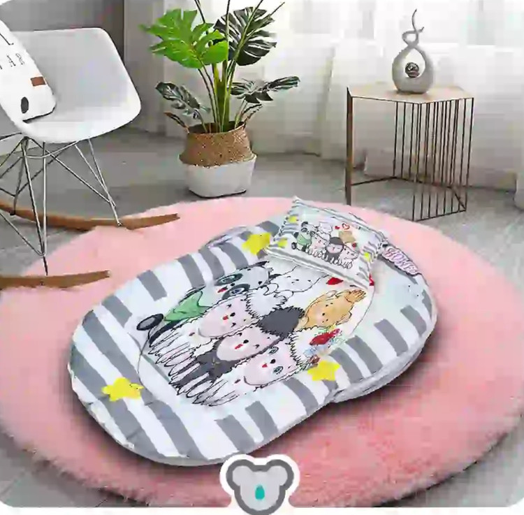 پشه بند آسیم