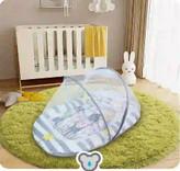 پشه بند تشکدار آسیم