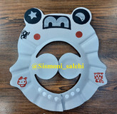 کلاه حمام کودک