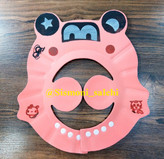 کلاه حمام کودک