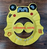 کلاه حمام کودک