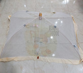 پشه بند چتری ۴ میل