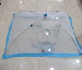 پشه بند نوزاد