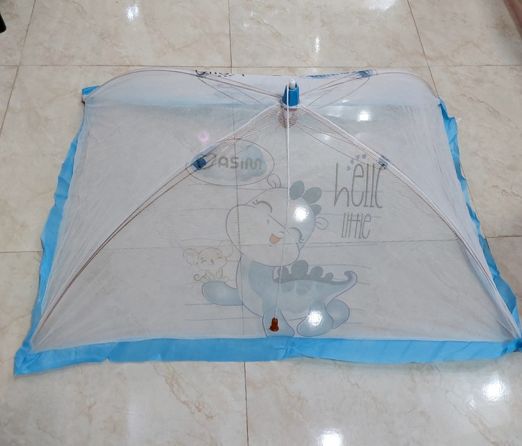 پشه بند نوزاد