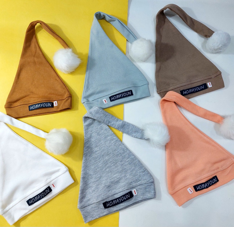 خرید کلاه شیپوری بچگانه ارزانتر از همه جا