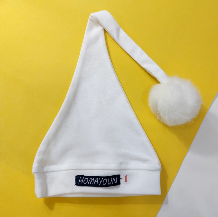 کلاه شیپوری نوزاد