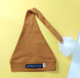 کلاه پنبه گرد