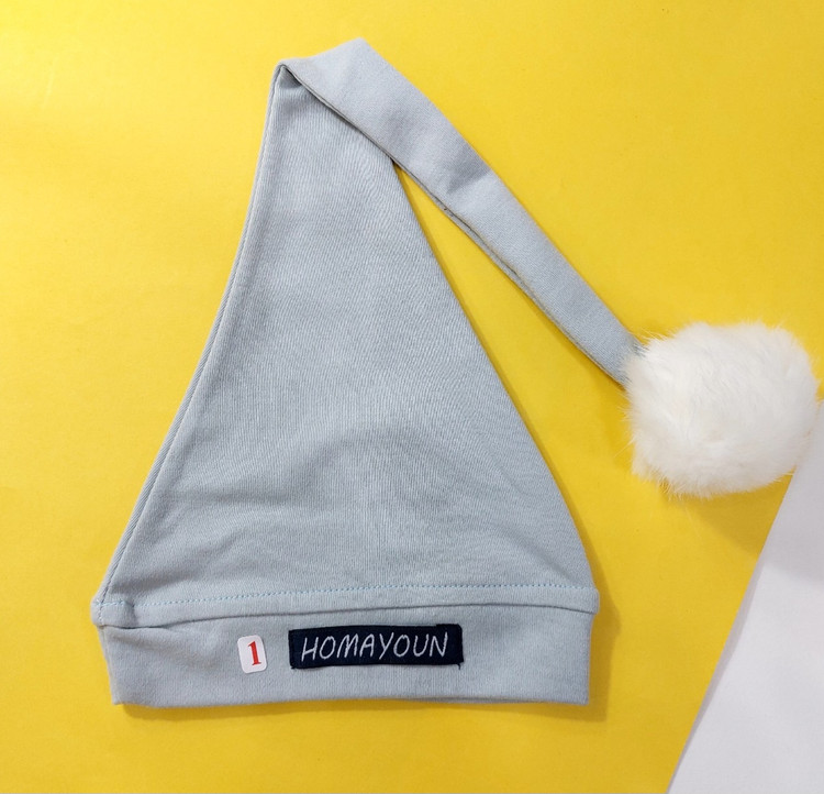 کلاه پنبه نوزادی