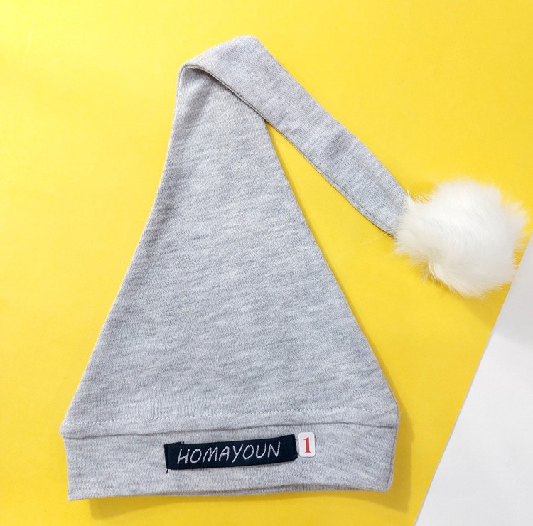 کلاه بوقی نوزاد