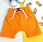 بلوز شورت هویج