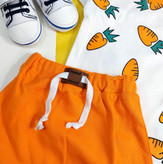 بلوز شورت پسرانه