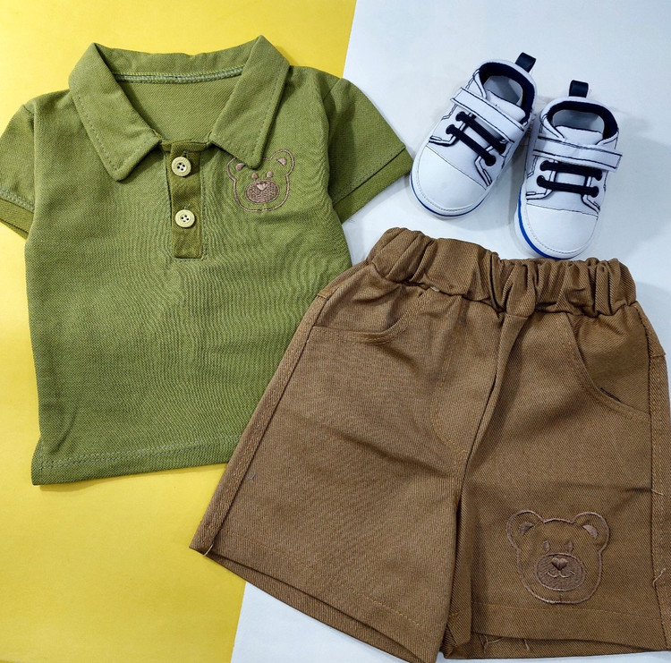 خرید لباس بچگانه پایین ترین قیمت