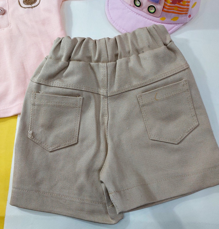 لباس بچگانه