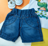 بلوز شورت دخترانه