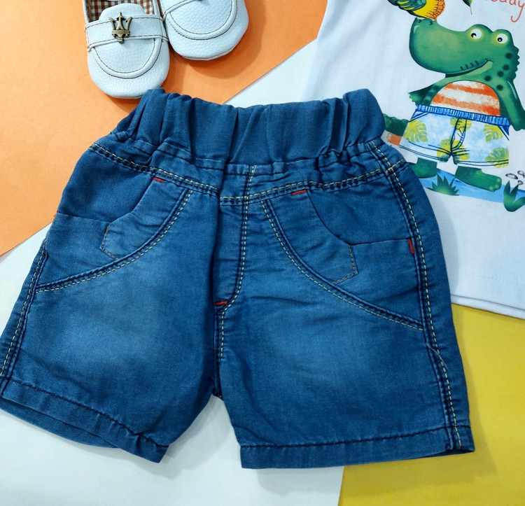 بلوز شورت دخترانه