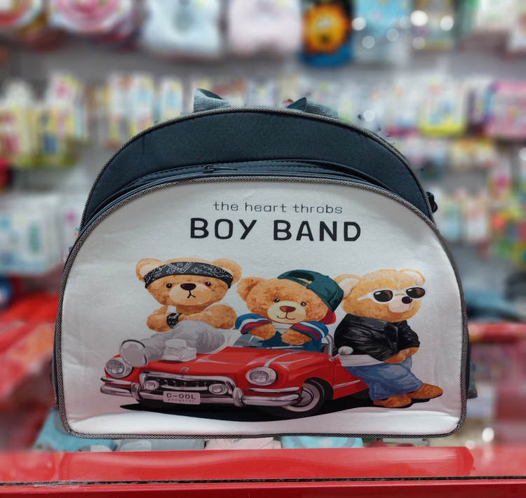 کیف لوازم کودک