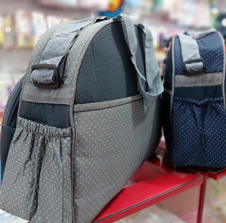 ساک لوازم سیسمونی نوزاد