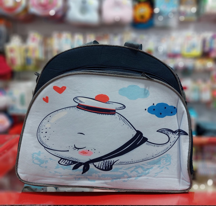 کیف لوازم نوزاد