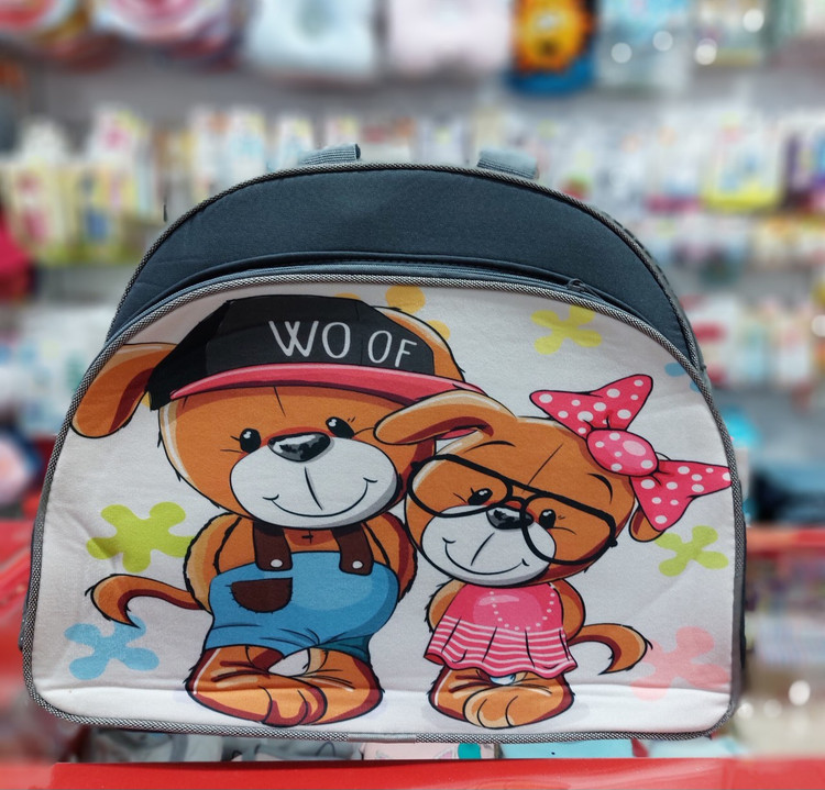 ساک لوازم نوزاد