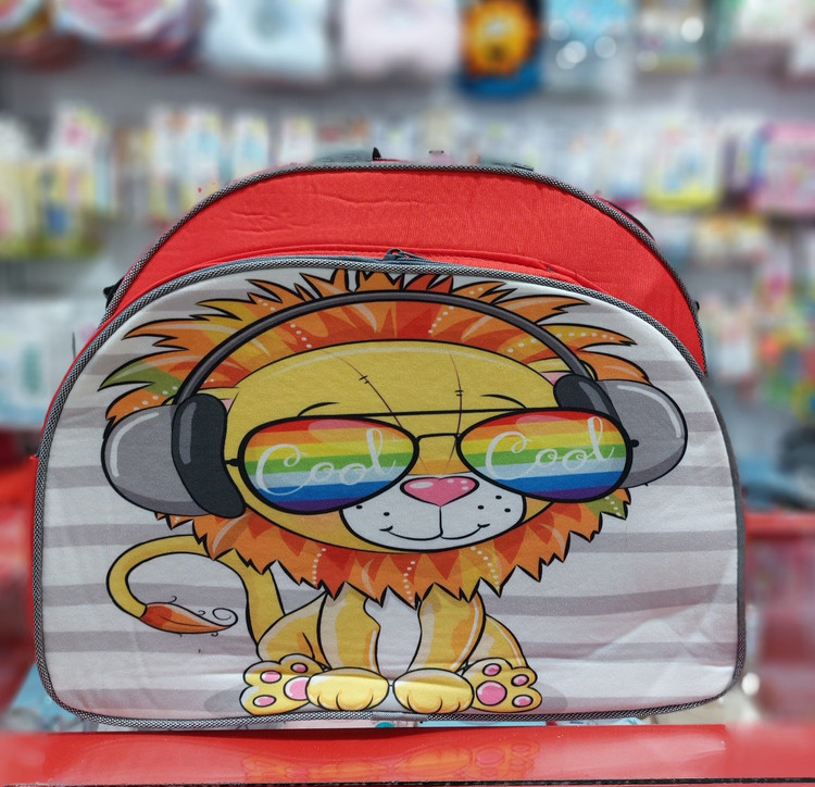 ساک لوازم کودک