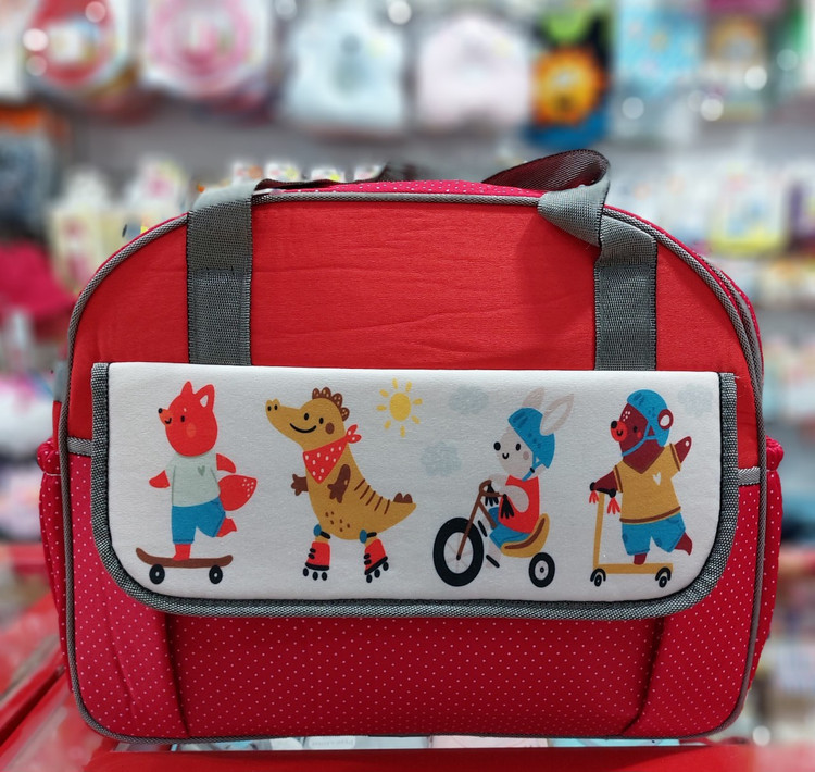 ساک بیمارستانی نوزادی