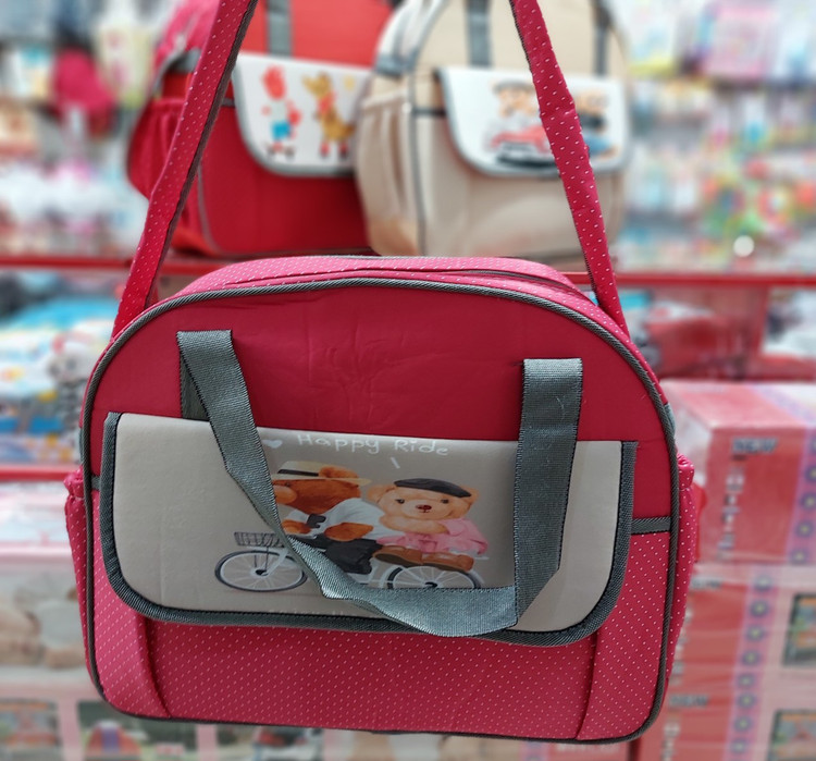 ساک بیمارستانی نوزادی