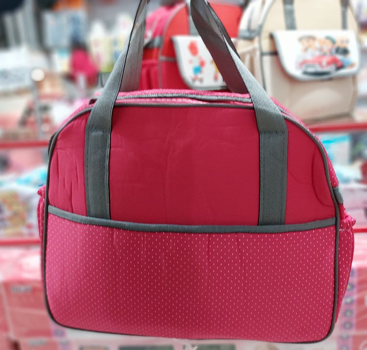 کیف لوازم کودک