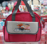 کیف وسایل نوزاد