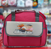 ساک لوازم کودک