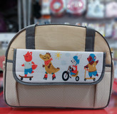 کیف لوازم مادر