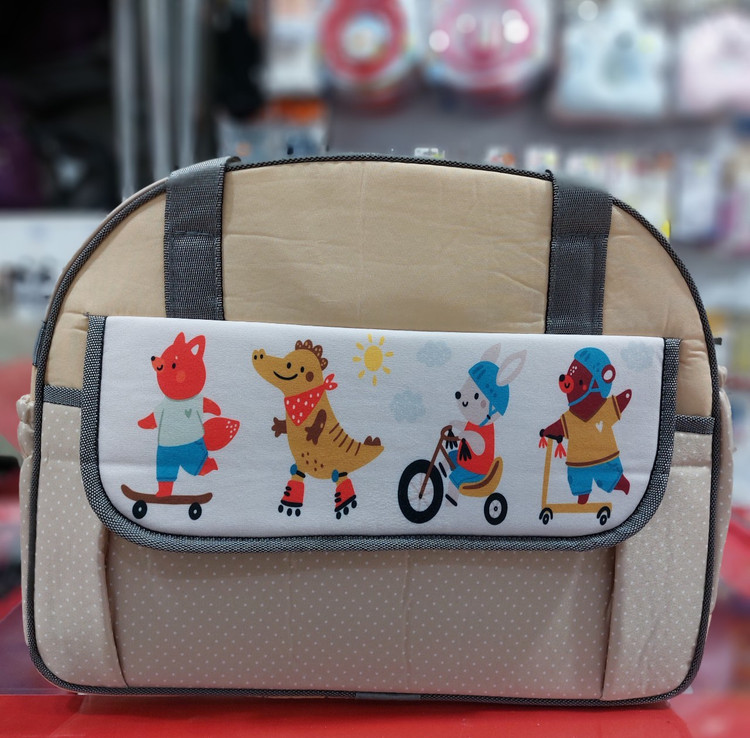 کیف لوازم مادر