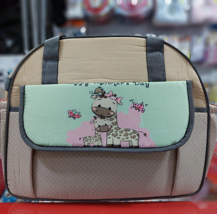 کیف لوازم بیمارستان نوزاد