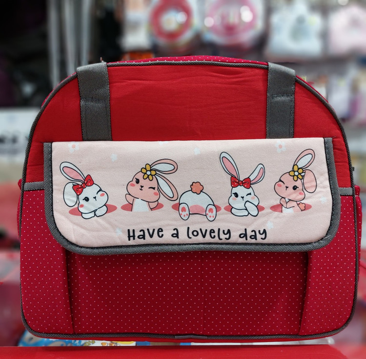 کیف لوازم کودک