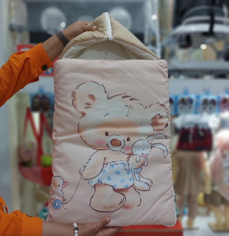 قنداق تترون