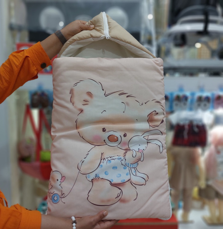 قنداق تترون