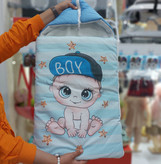 قنداق فرنگی چاپی