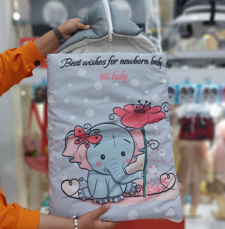 لوازم سیسمونی