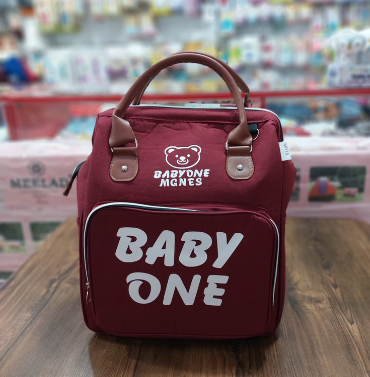 کوله پشتی لوازم نوزاد