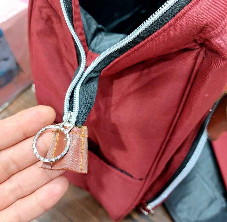 کیف لوازم نوزاد