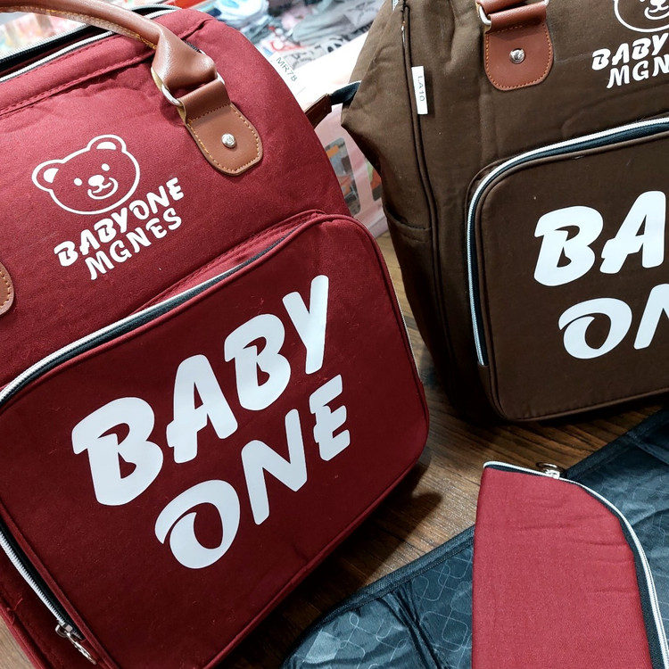 کیف لوازم بیمارستان نوزاد