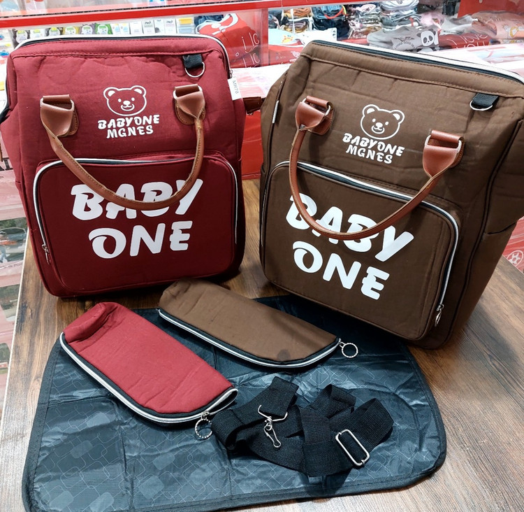 کیف وسایل نوزاد