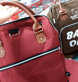 ساک لوازم نوزاد