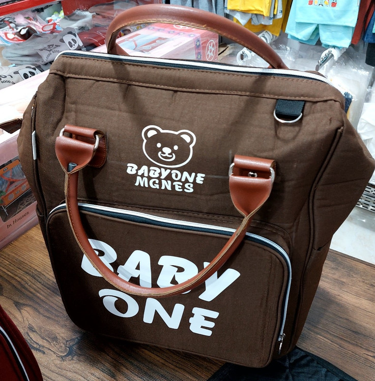 کیف دستی نوزاد